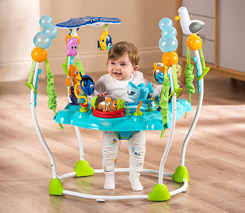 interactive baby toys 12 months