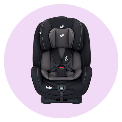 joie tilt fitting list