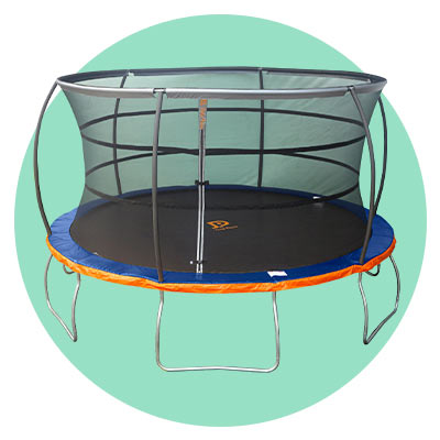 trampolin smyths toys