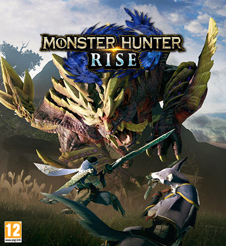 monster hunter rise xbox