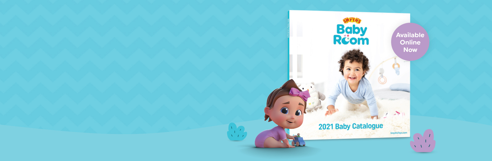 smyths order catalogue