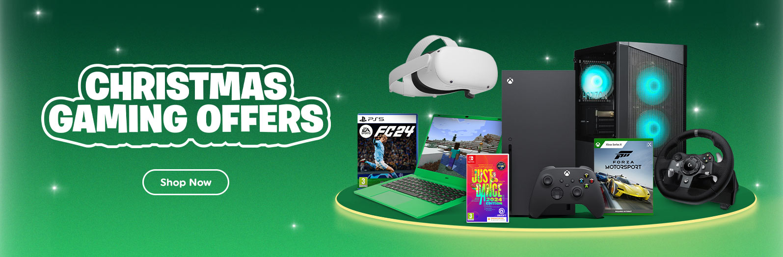 Mundo Gamer: pc gamer, consoles, gift cards de jogos e mais