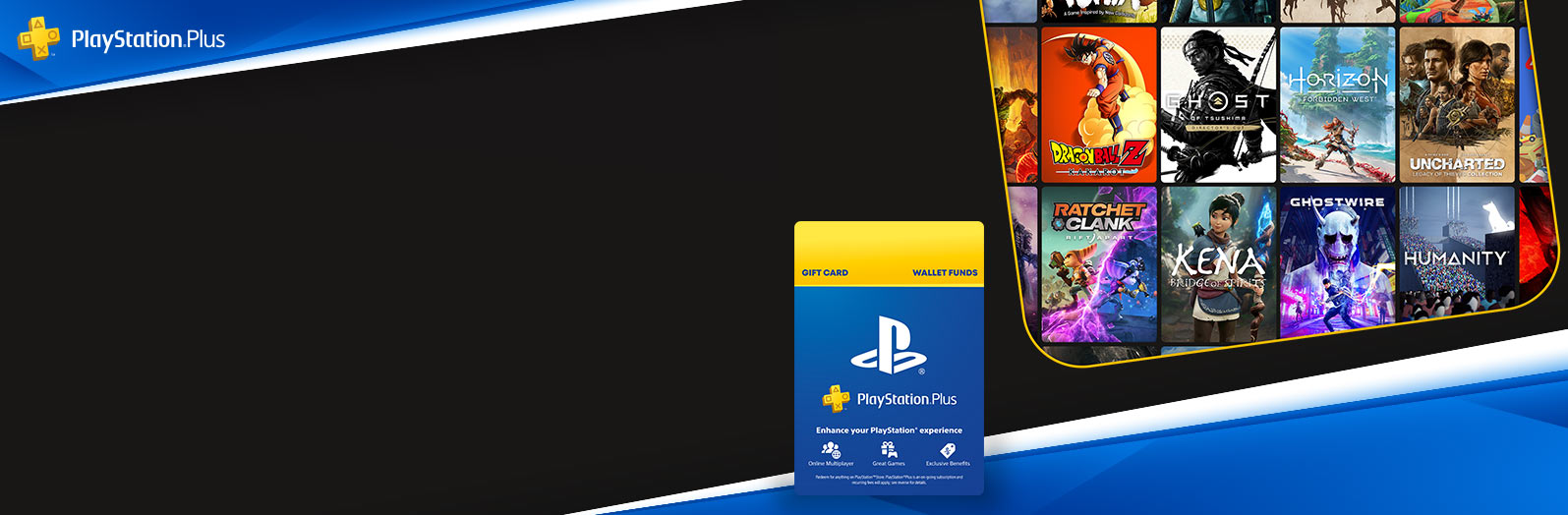 Um mês de PS Plus Essential por 1€