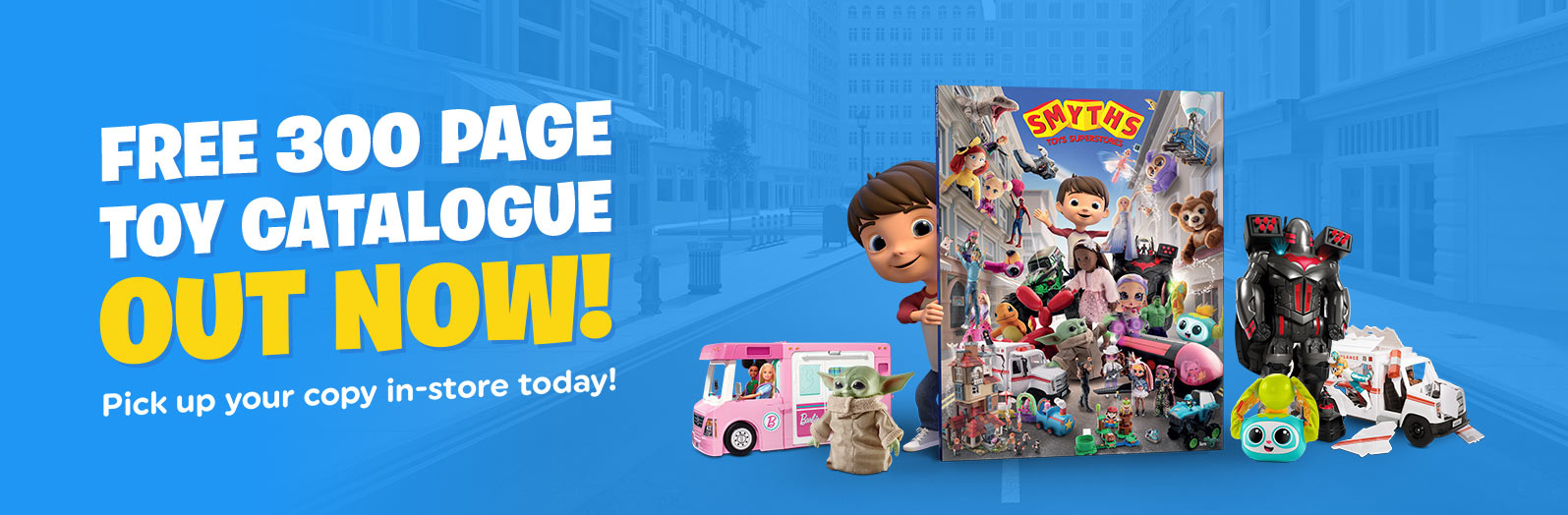 Smyths Toys Superstores Katalog 2022 23 42 OFF Smyths Toys Superstores Katalog 2022 23 42 OFF
