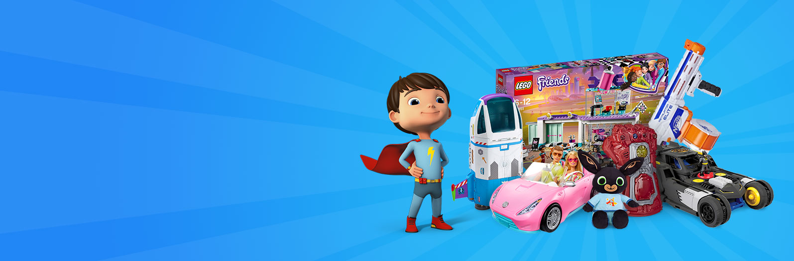 Smyths Toys Superstores Buy Kids Toys Online
