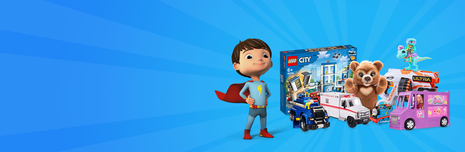 toys ireland online shopping