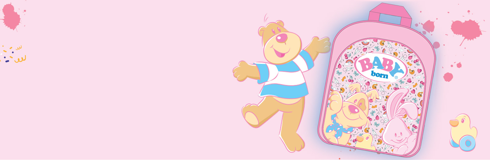 baby secrets smyths