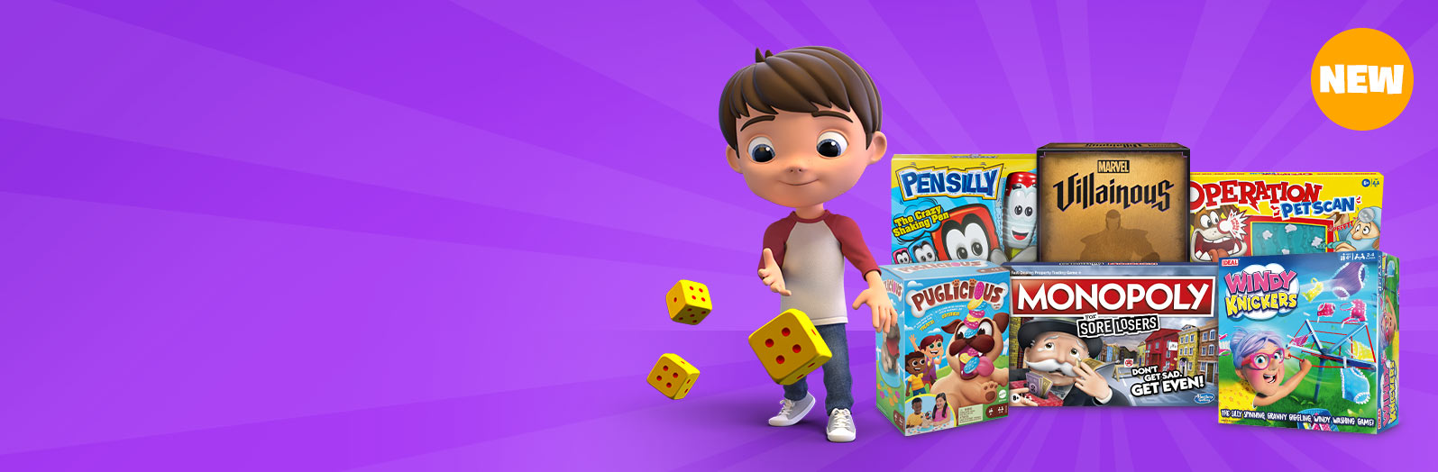 Buy Games, Puzzles & Books Smyths Toys Ireland