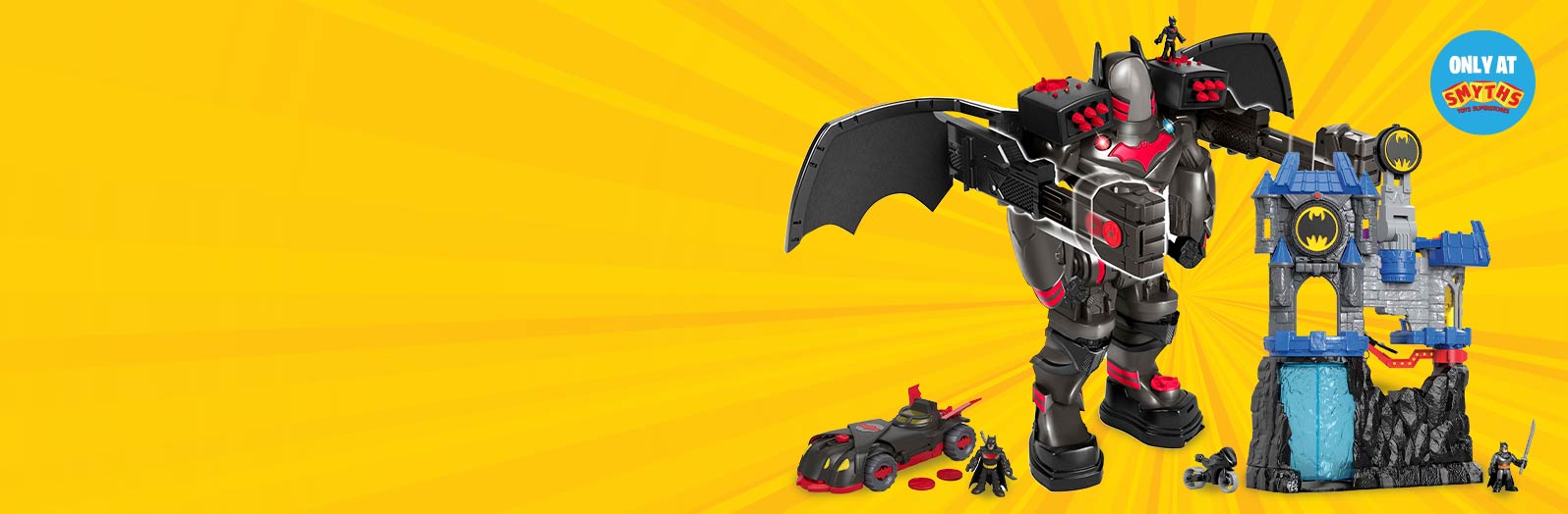 smyths dinotrux