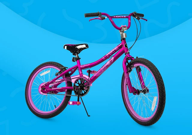 Bmx discount smyths toys