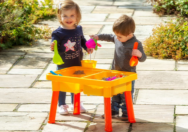 outdoor toys at smyths