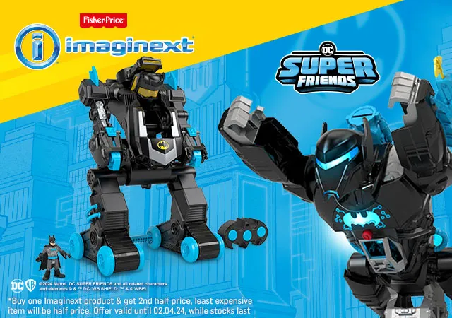 What's in at SMYTHS TOYS!? Shop With ME! 
