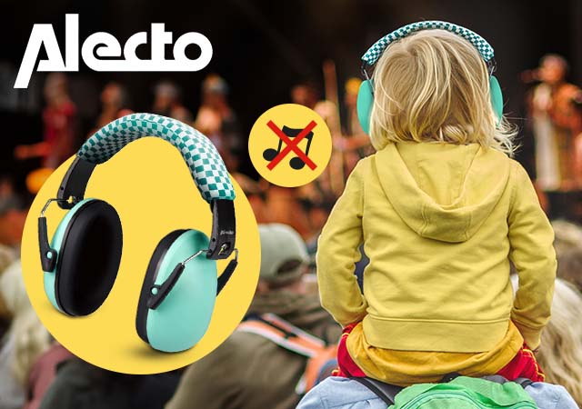 Ventilatorhoes voor kinderen | Stofdichte Leuke Ventilator