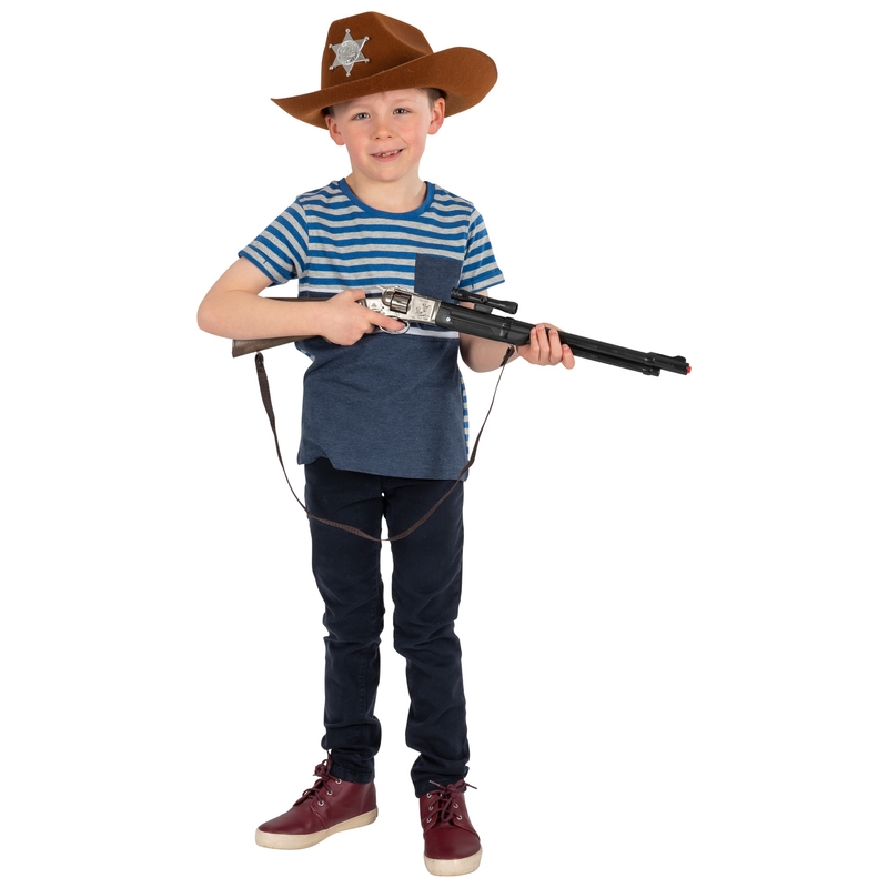 Cowboy Speelgoedgeweer