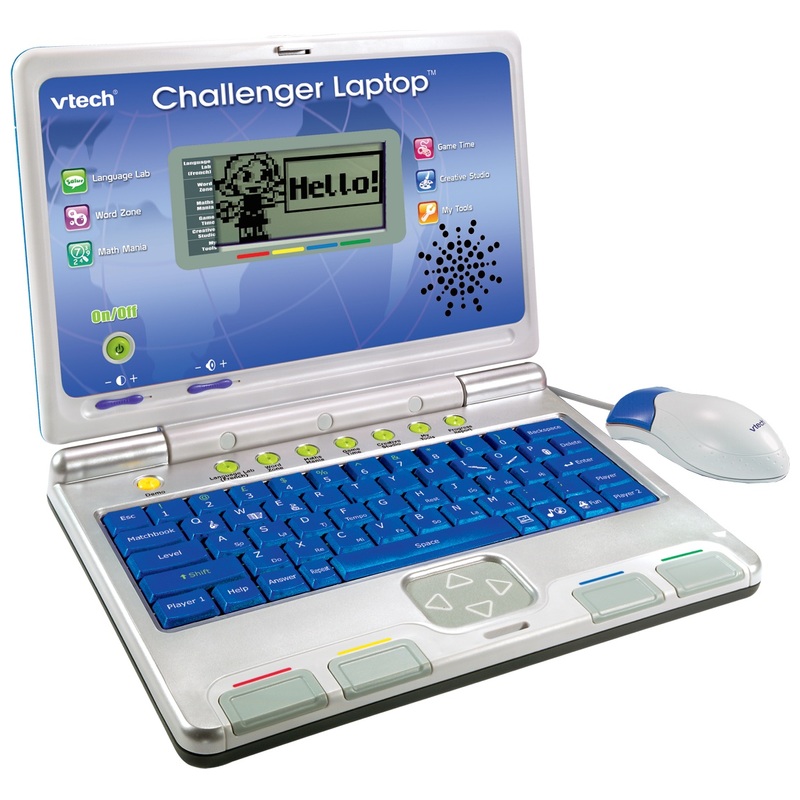 Pink Argos Vtech Laptop Mini Explorer Learning Laptop For Year