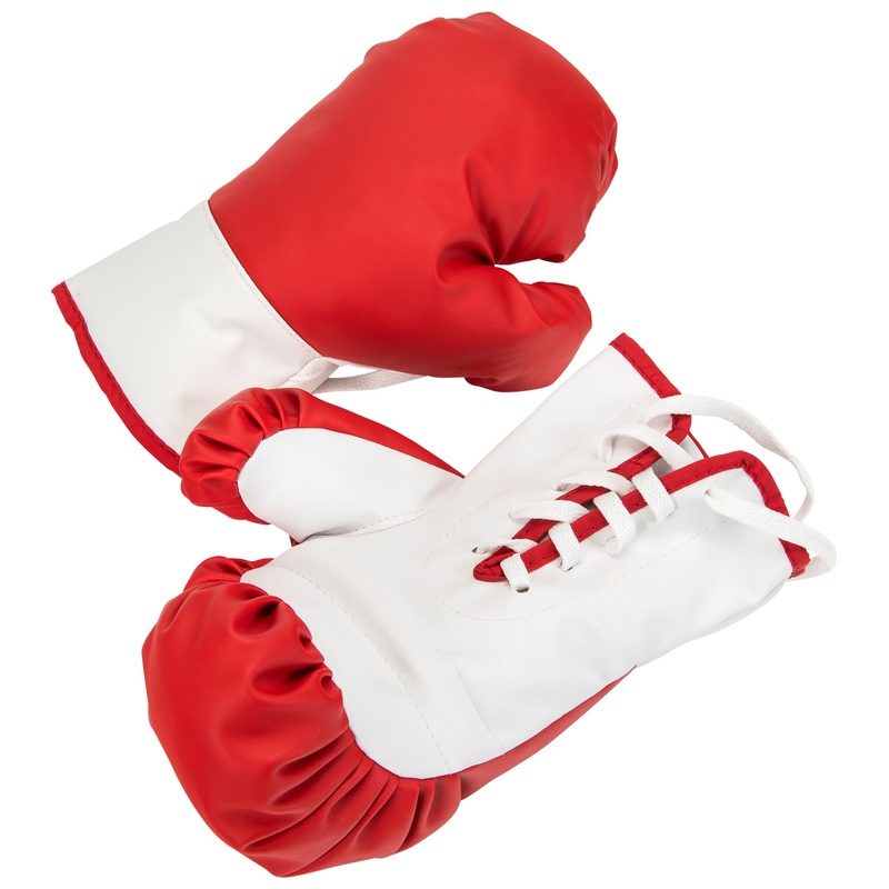 Bokshandschoenen voor Kinderen 212 g