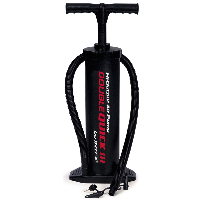 Intex Luchtpomp Quick Fill