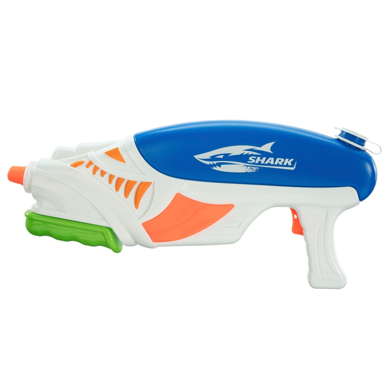 Water Warriors Waterpistool Shark