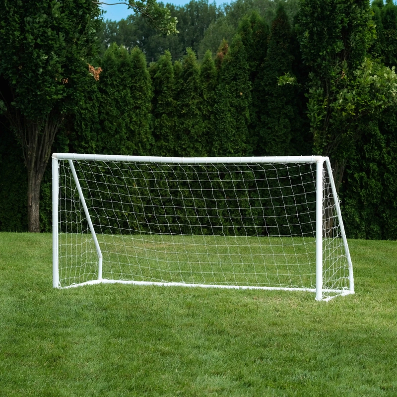 Striker football goal frame details