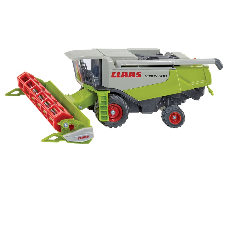 SIKU Farmer 1991 Maaidorser 1:50