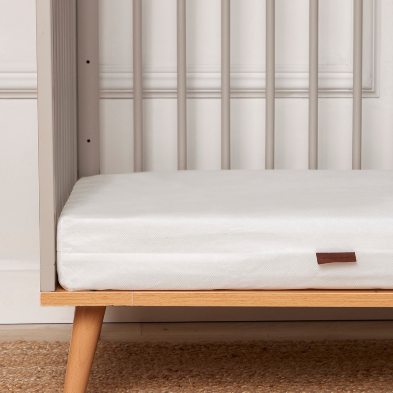 Baby Elegance - Matelas Bébé Eco Fibre 120x60 cm