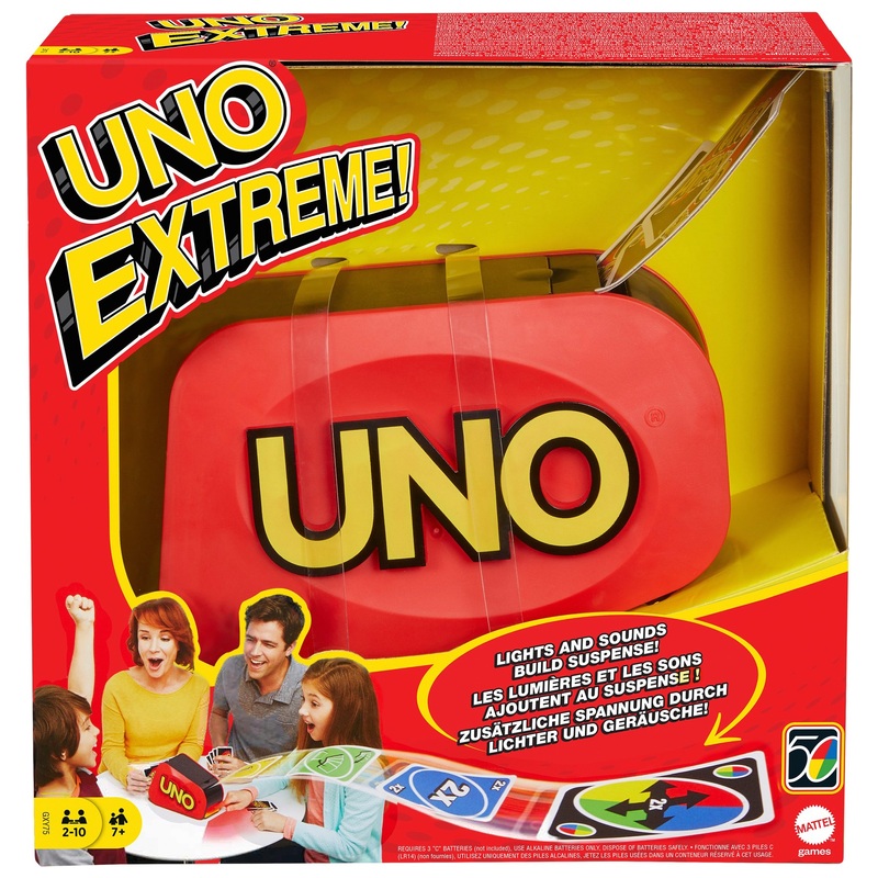 UNO Extreme!