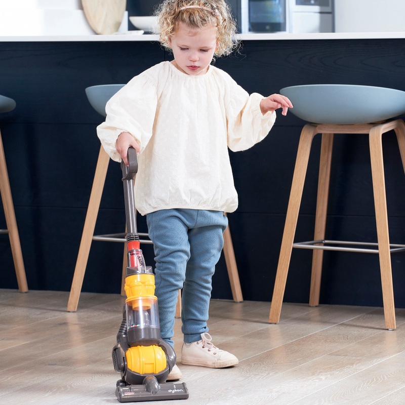 Casdon - Aspirateur Dyson Ball pour Enfants