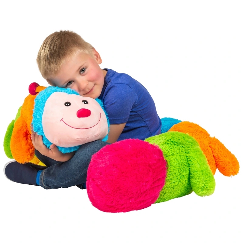 Cleo the caterpillar toy fast delivery