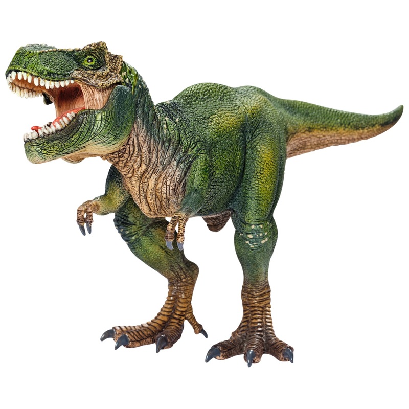 schleich DINOSAURS 14525 Tyrannosaurus rex