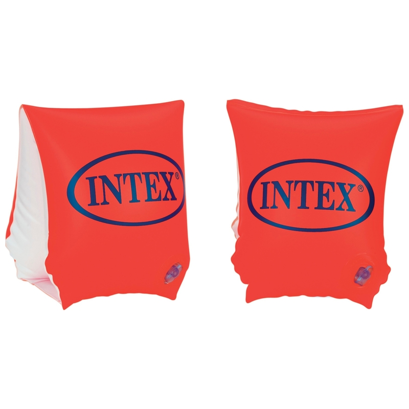 Intex - Brassards Deluxe