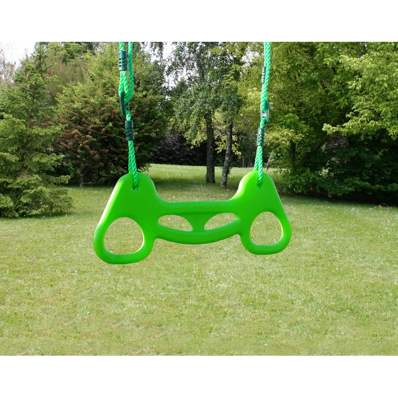 Trapeze Rings Swing Set Accessory