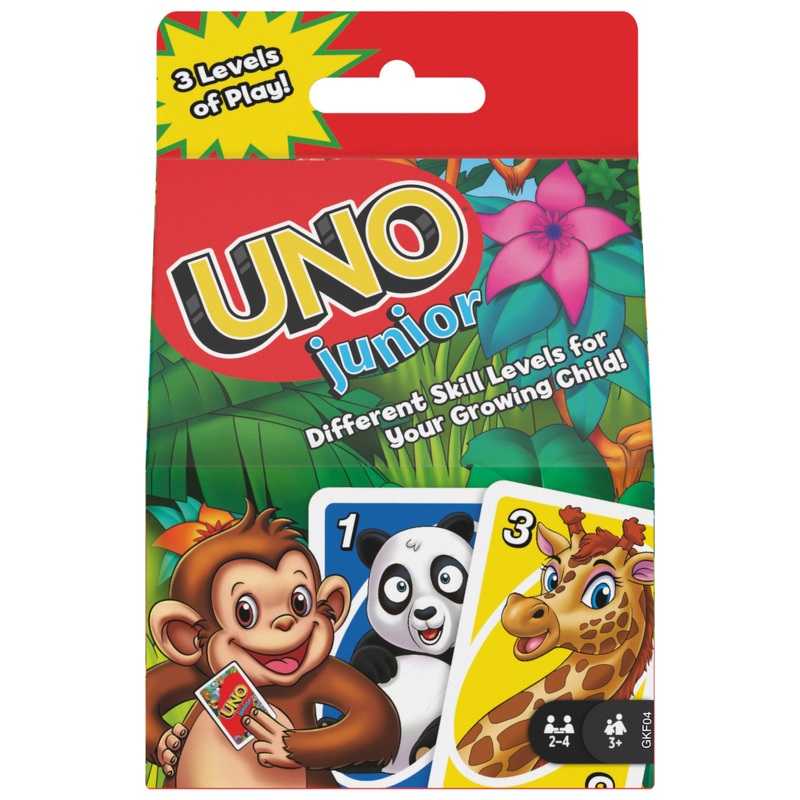 UNO Junior
