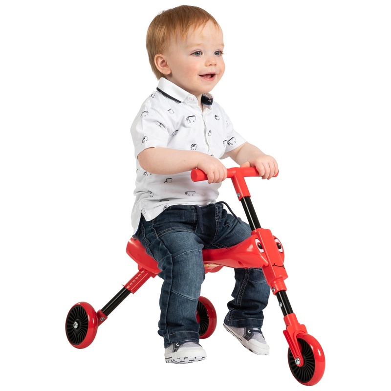 Scuttlebug Beetle 3 Wheel Ride On