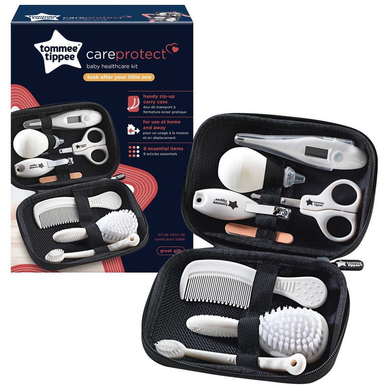 Tommee Tippee - Trousse de Soins