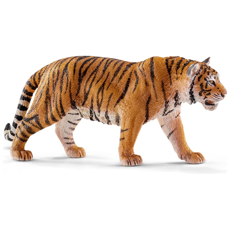 schleich WILD LIFE 14729 Tijger