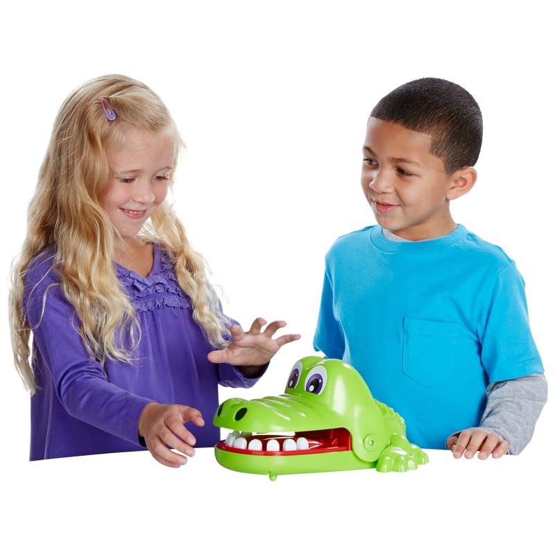Crocodile Dentist Game Smyths Toys UK