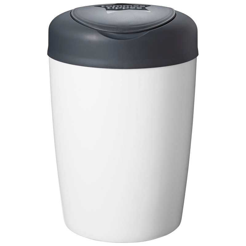 Tommee Tippee - Poubelle à Couches Simplee
