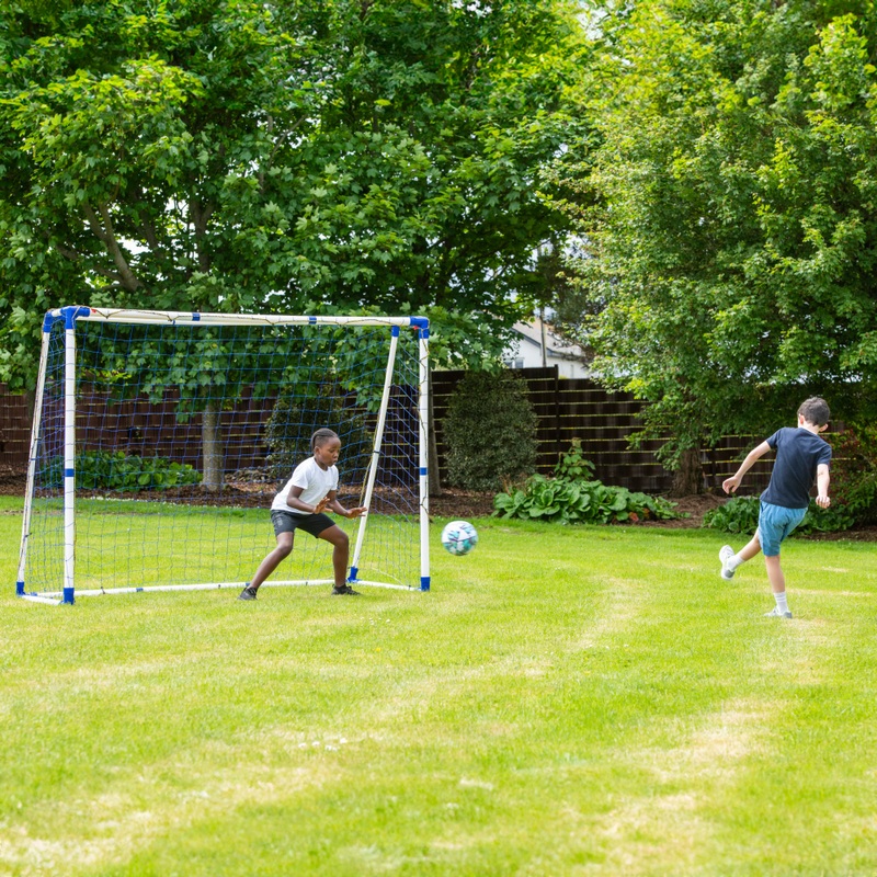Voetbaldoel Pro Sport 244 x 180 cm