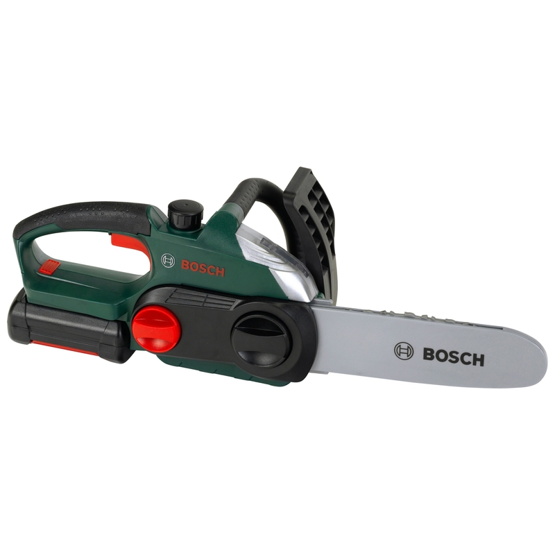 Theo Klein 8399 BOSCH kettingzaag assorti