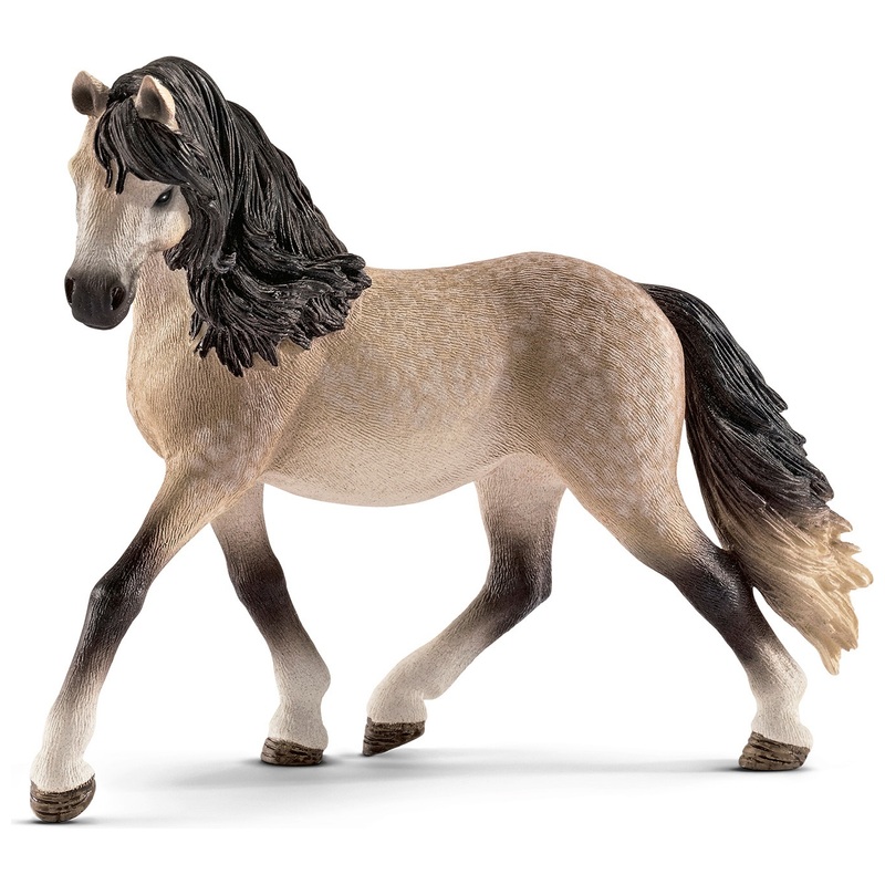 Schleich - Horse Club 13793 Figurine Jument Andalouse