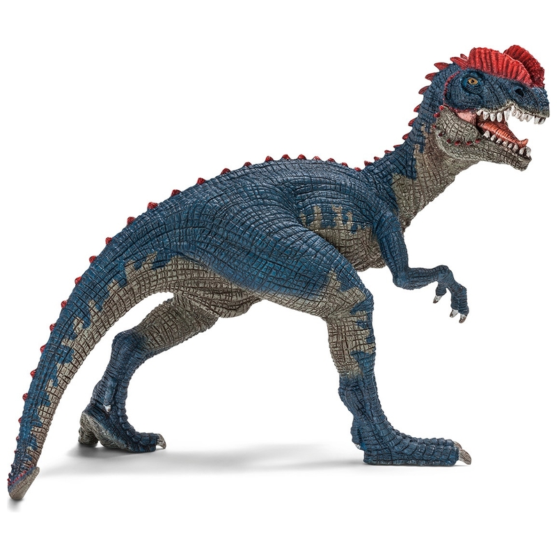 Schleich - Dinosaurs 14567 Figurine Dilophosaure