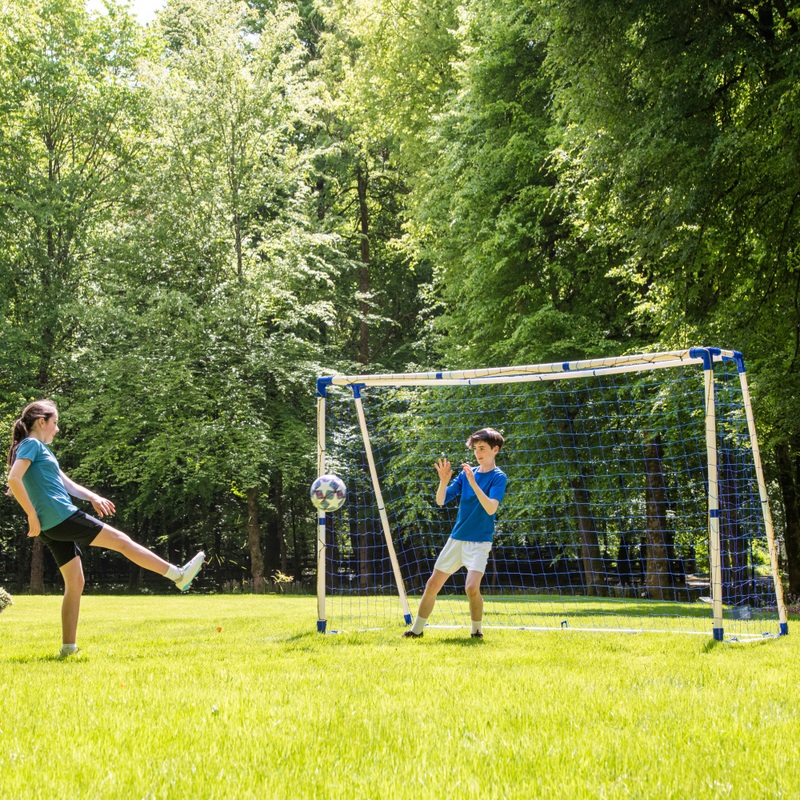 But de Foot 300 x 180 cm