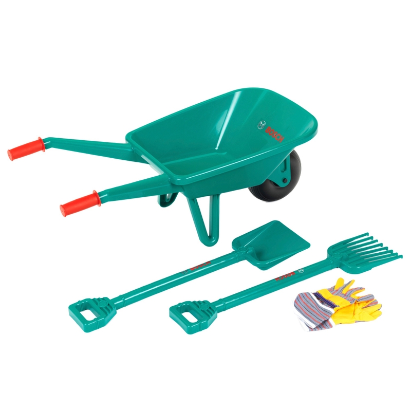 Bosch - Set de Jardinage