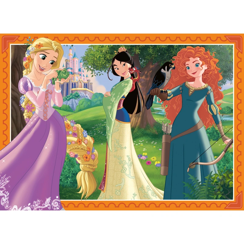 Ravensburger bumper pack for children