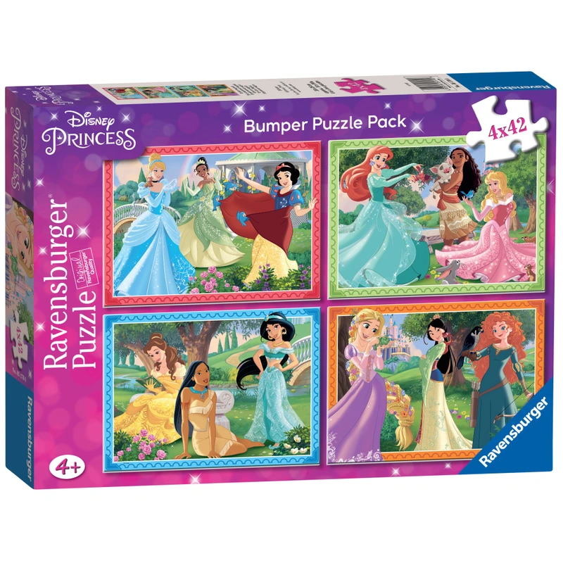 High quality cardboard jigsaw puzzles UK