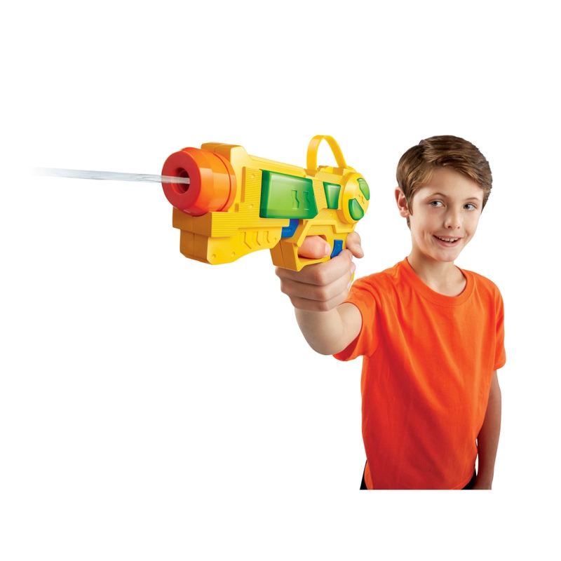 Kwik Grip XL Water Blasters 4 Pack UK garden fun
