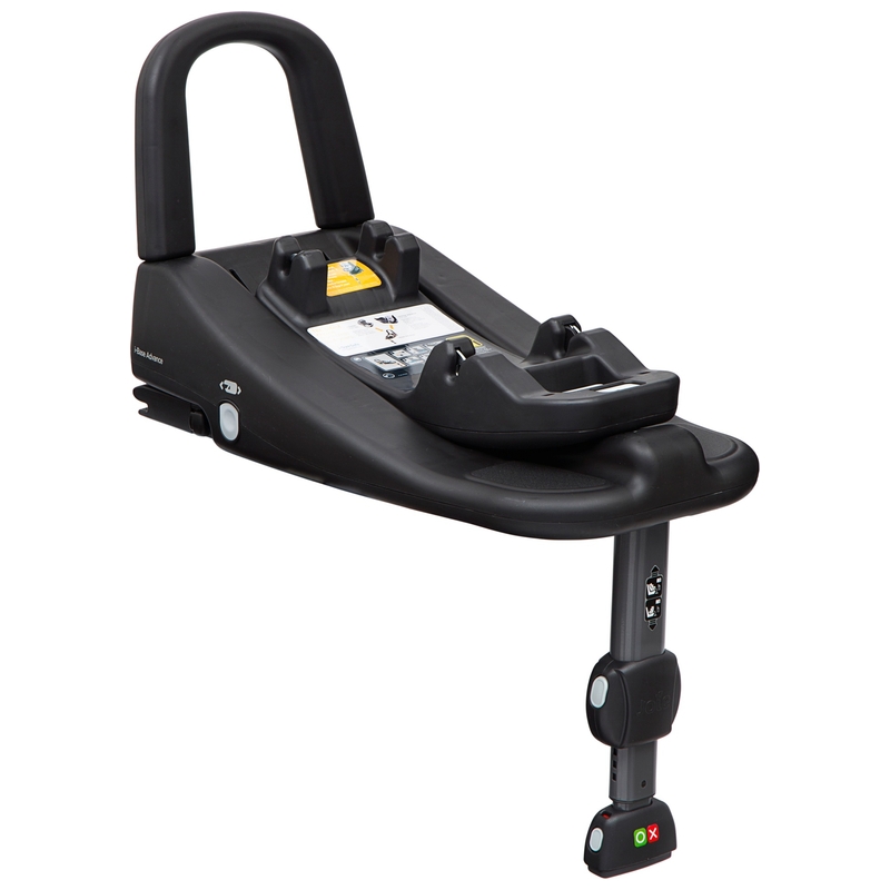 Joie Isofix Base i-Base Advance Basis voor i-Gemm 3, i-Snug 2, i-Venture