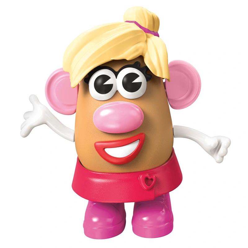 Mrs. Potato Head Classic Toy UK