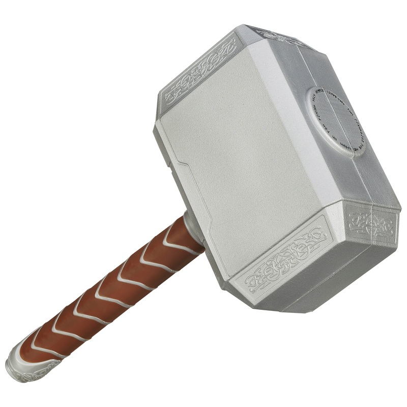 Marvel The Avengers Thor's Hammer Mjölnir