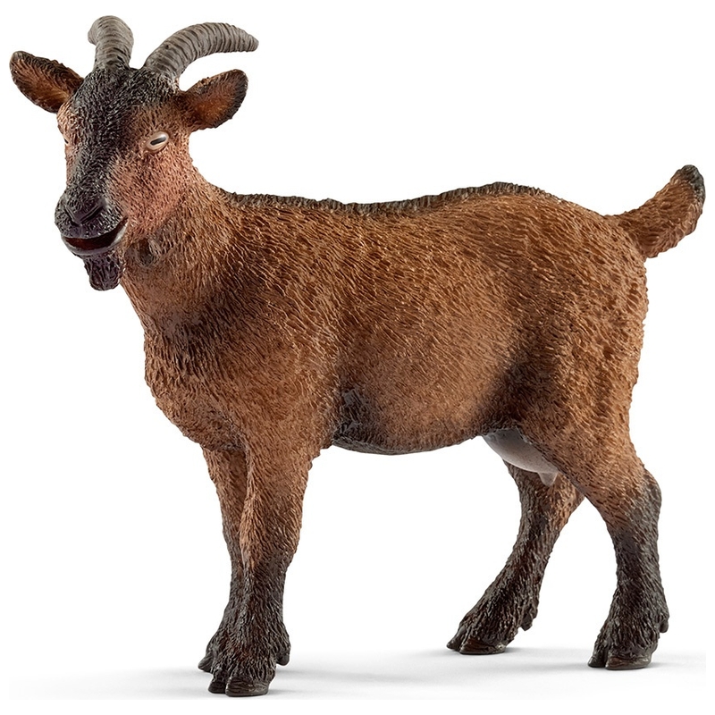 Schleich - Farm World 13828 Figurine Chèvre